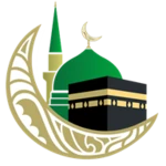 Logo of Hajj And Umrah Assistant android Application 